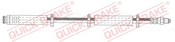 Brake Hose